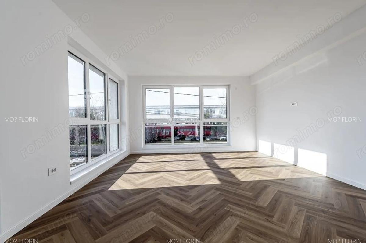 Cladire noua P+2 cu showroom ?i birouri in Arad - 7