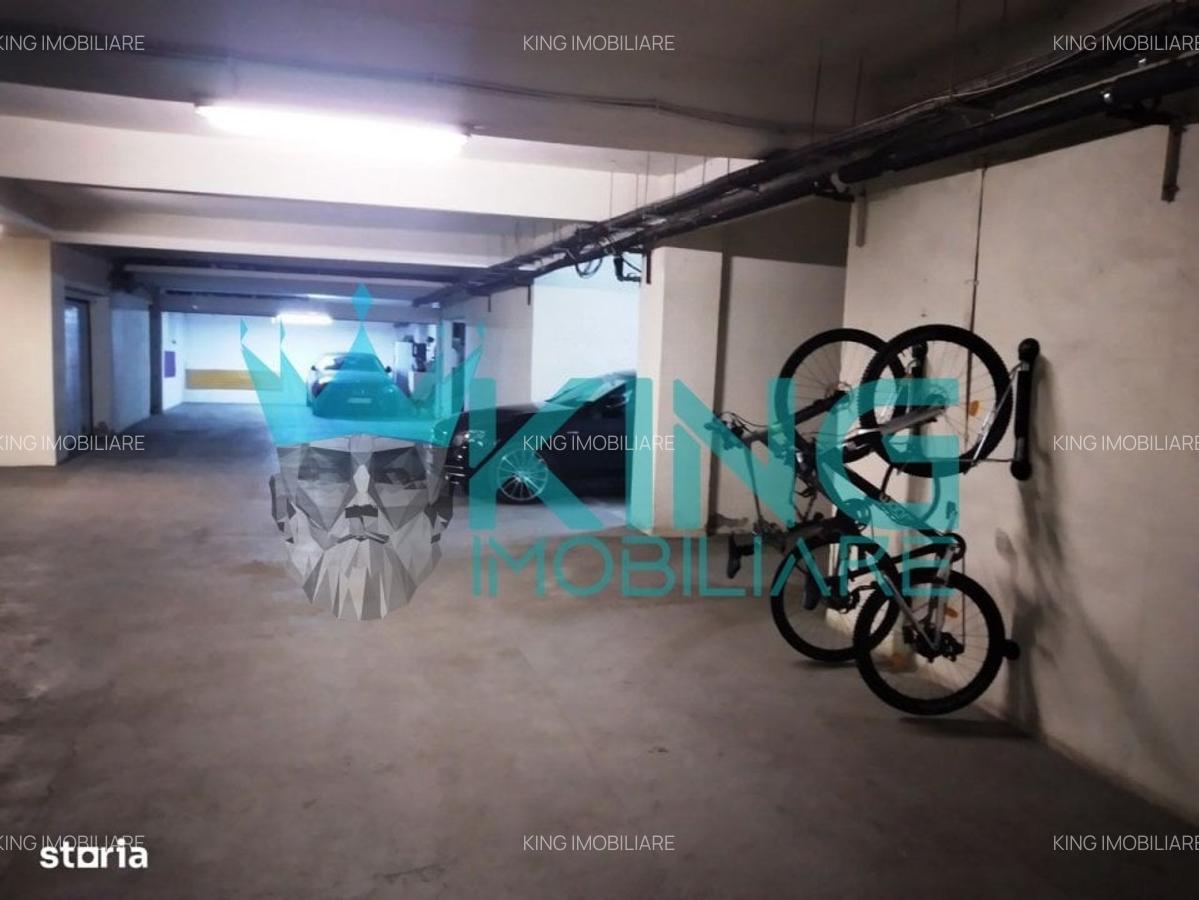 Apartament cu 4 camere decomandat, mobilat în Aviației - 11