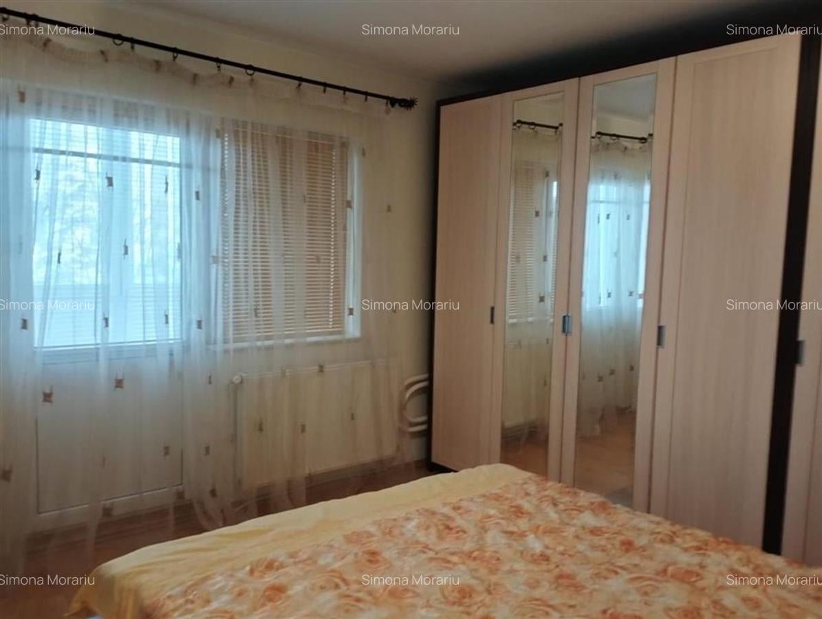 3 camere decomandate Arena Mall - 8