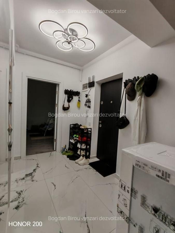 Apartament 2 camere dec.MOBILAT/UTILAT,Metrou TECLU, Parcul Teilor - 10