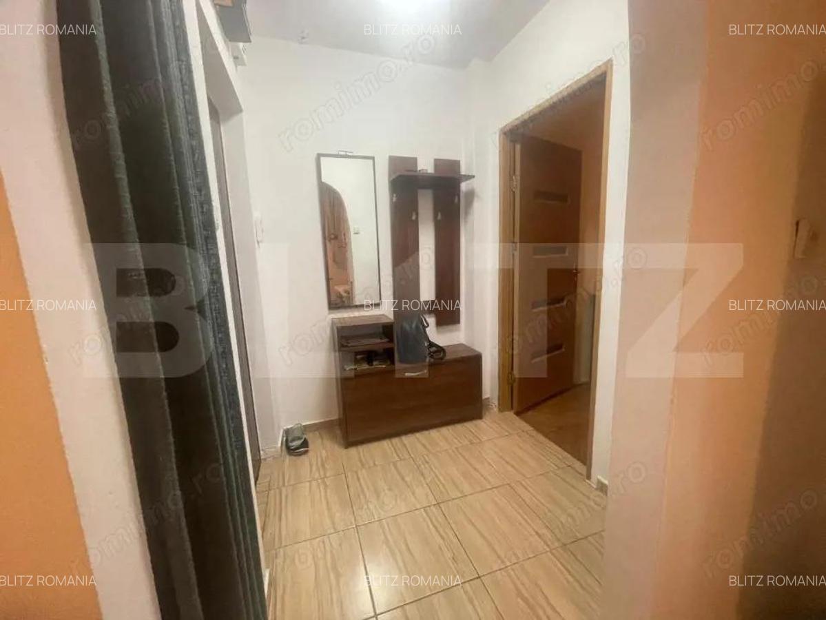 Apartament de 2 camere, 45 mp si balcon, zona CENTRALA - 4