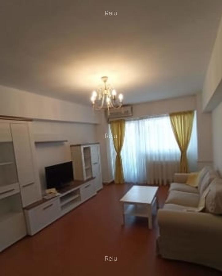 Stefan cel Mare,Metrou,bl.reabilitat, et.1/5,Amenajat,2 bai,mobilat,Liber - 1