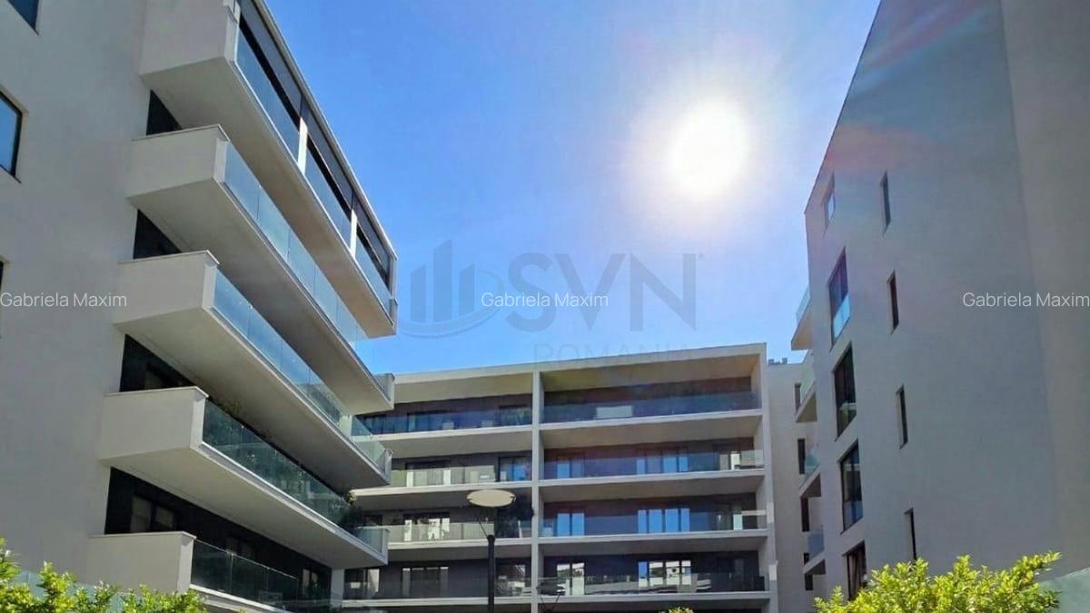 REA1024465 Apartament de LUX HERASTRAU - 15