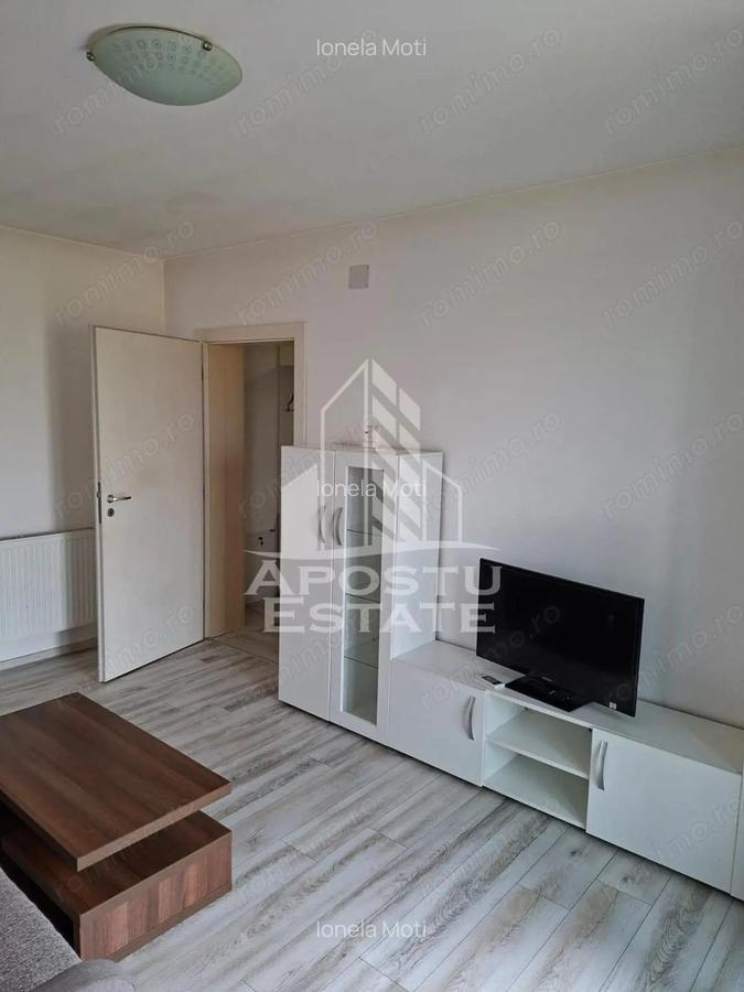 Apartament 1 camera,centrala proprie,loc de parcare - 2