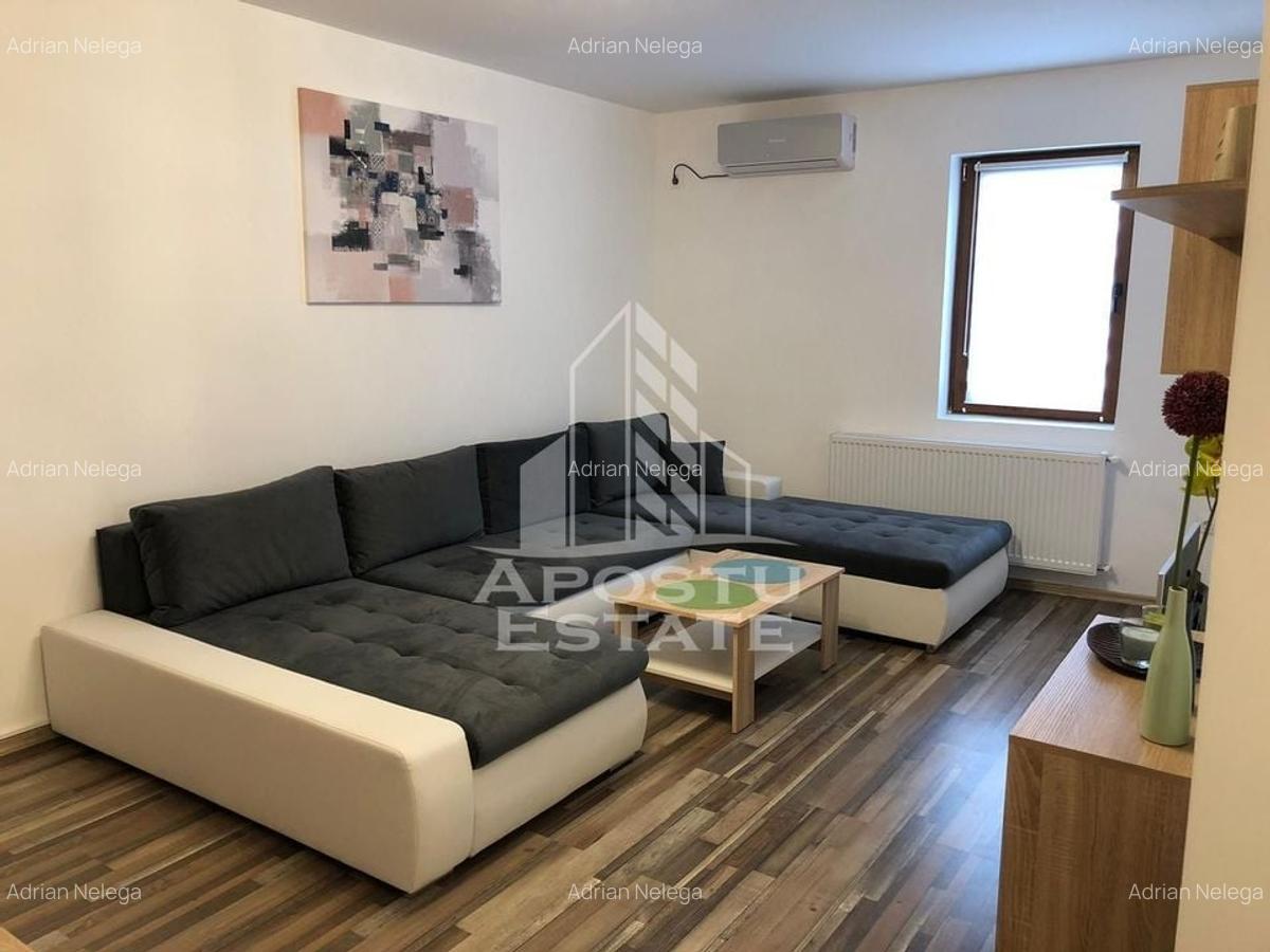 Apartament cu 1 camera, bloc nou, zona Torontalului - 1