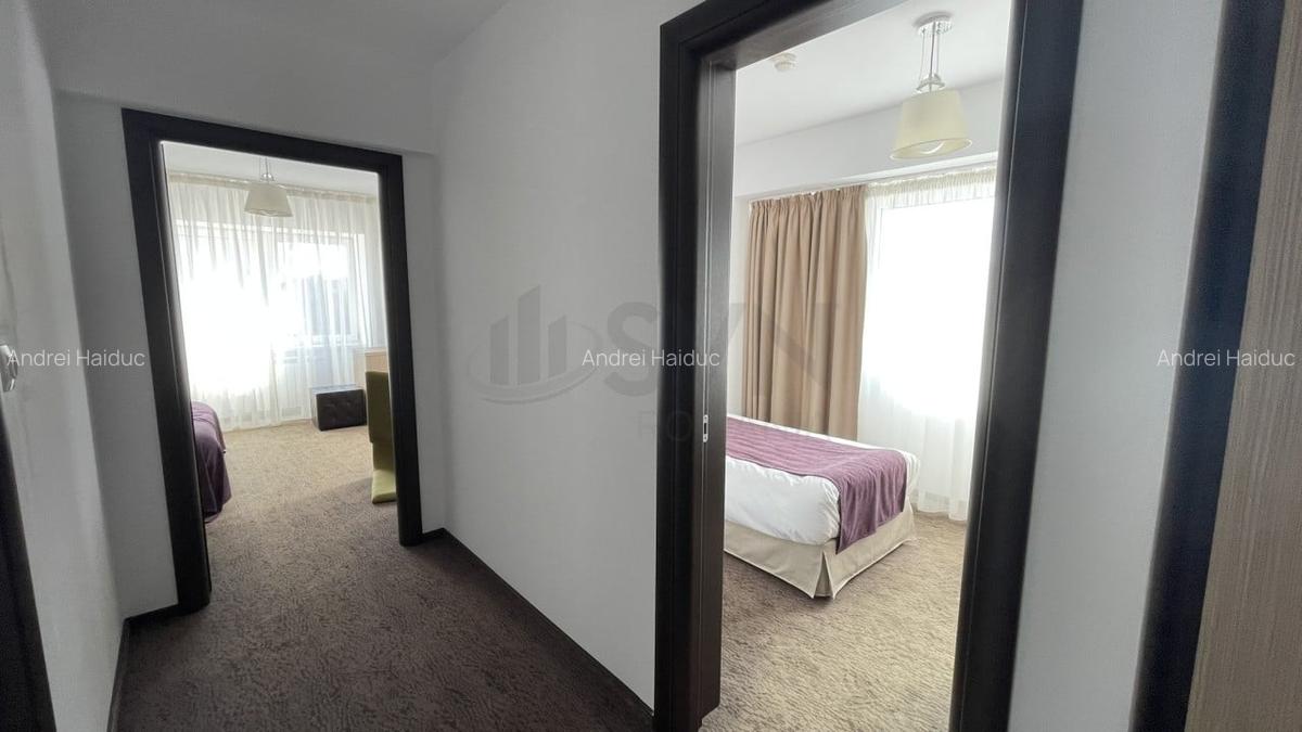 REC3001102 Floreasca - Imobil cu 50 de camere pretabil hotel - 12
