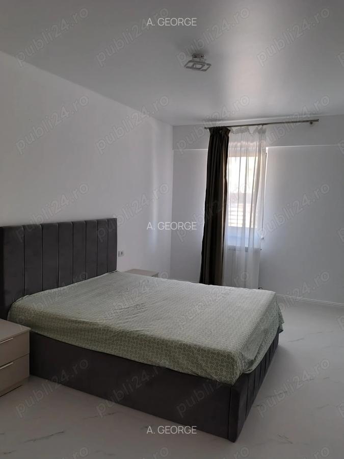 Apartament cu 2 camere la parter de vanzare sau inchiriat pe termen lung in Mamaia Nord - 5