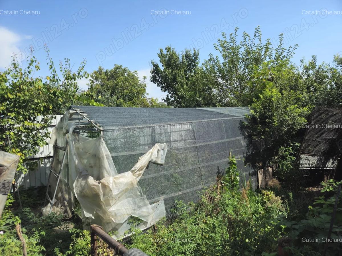 Casa cu teren in Barlad - 6 Casa cu teren in Barlad - 6