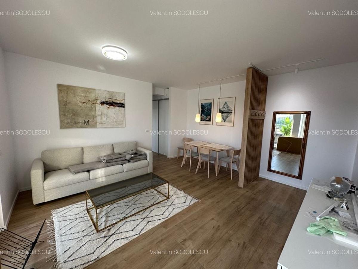 Apartament la prima inchiriere - 1