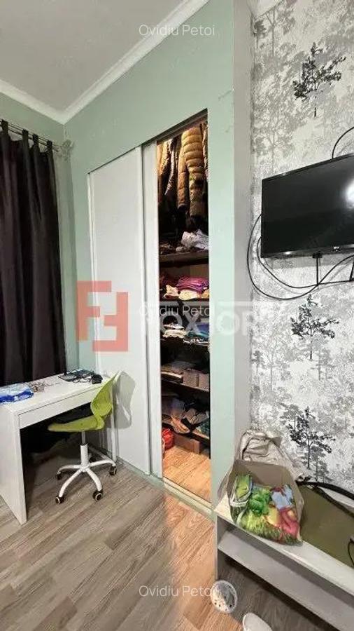 OCAZIE COMISION 0% - CASA 80 mp, 4 camere, pe parter la curte comuna TIMISOARA - 5