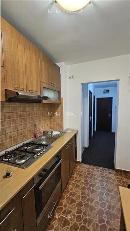 Berceni - zona Alexandru Obregia, apartament 2 camere mobilat-utilat - 6