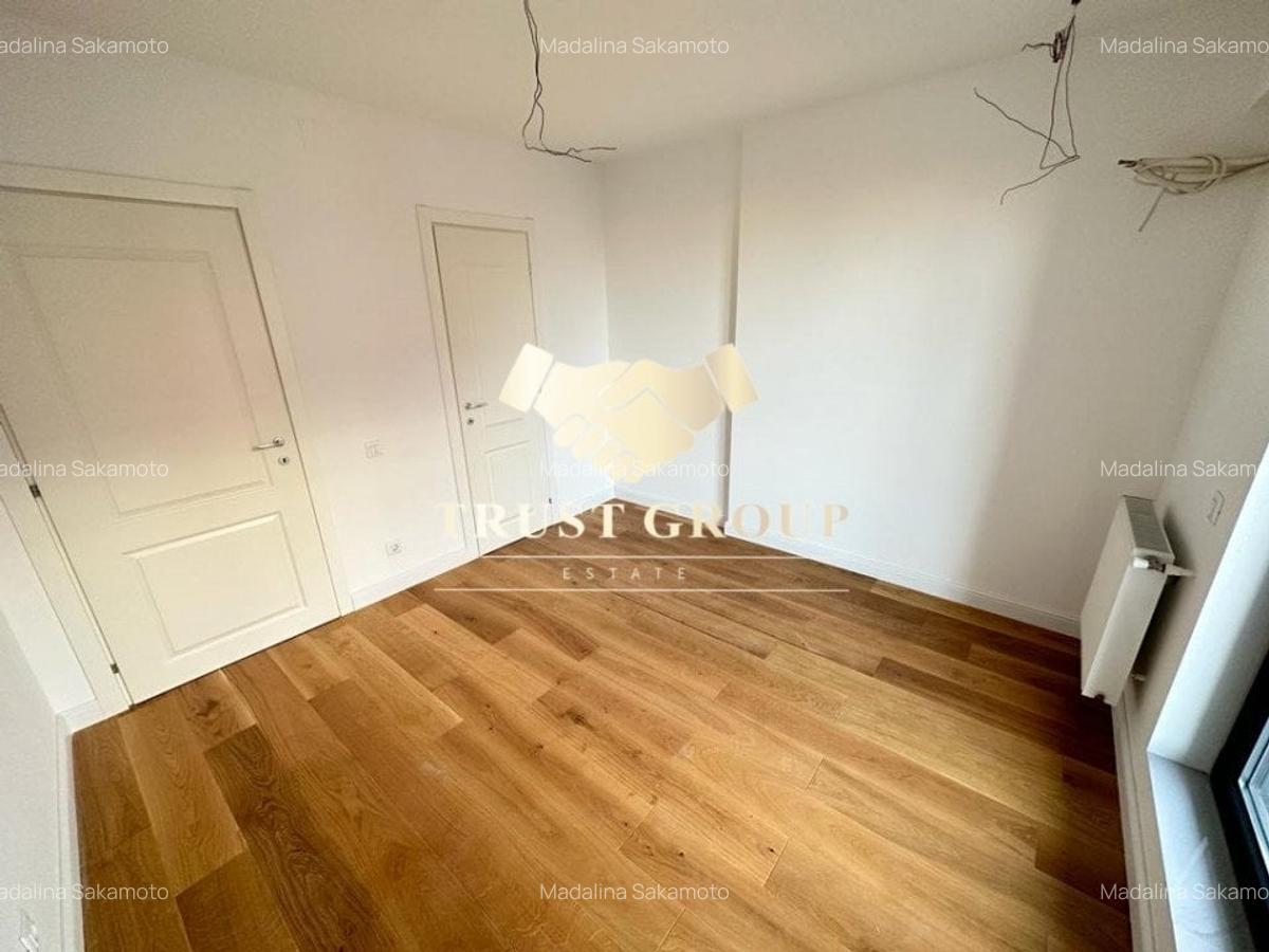 Apartament cu 3 camere decomandat în Herăstrău - 6