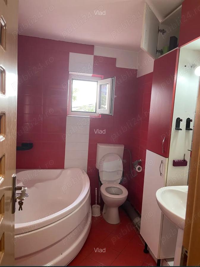 Apartament PB 3 camere zona Ramada, H. Coanda, etaj 4 4, 118.000 - 5