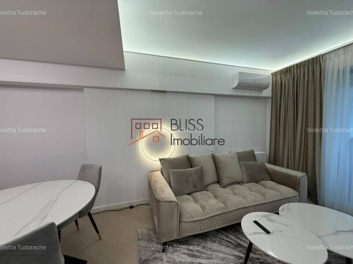 Apartament 3 camere în zona Campul Pipera Bucuresti - 2