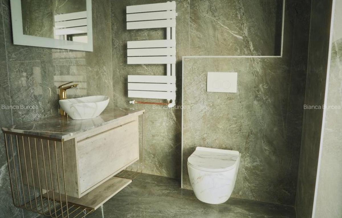 Vilă Premium 5 Camere | Tunari | Curte & Parcare Privata - 10