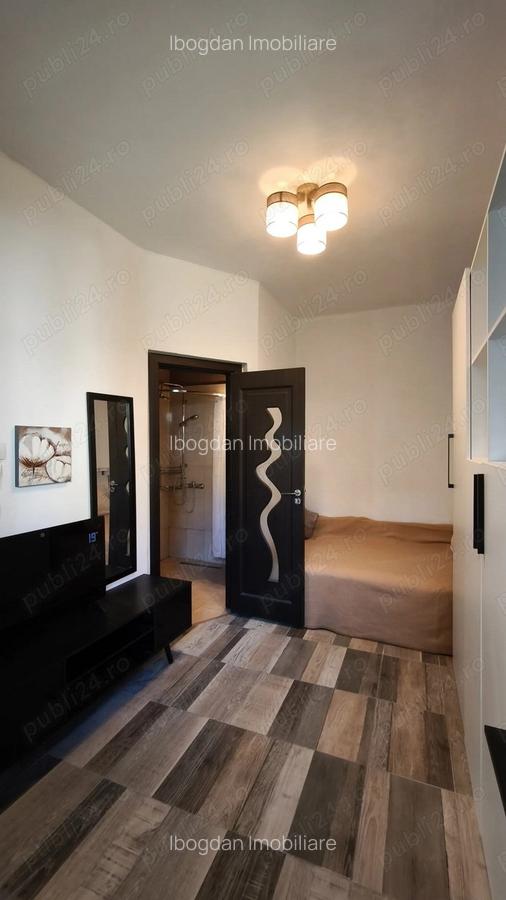 Apartament cu 2 camere la casă, COD 8270 - 6