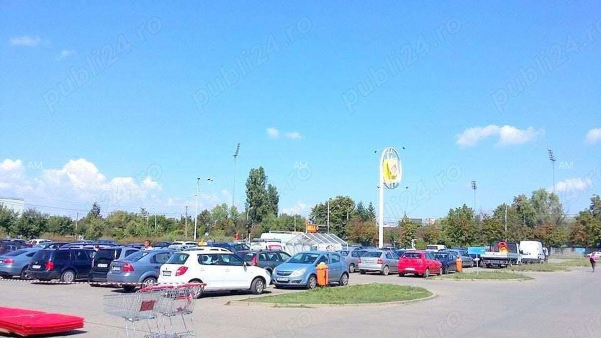Soarelui ap. 2 cam. - 1