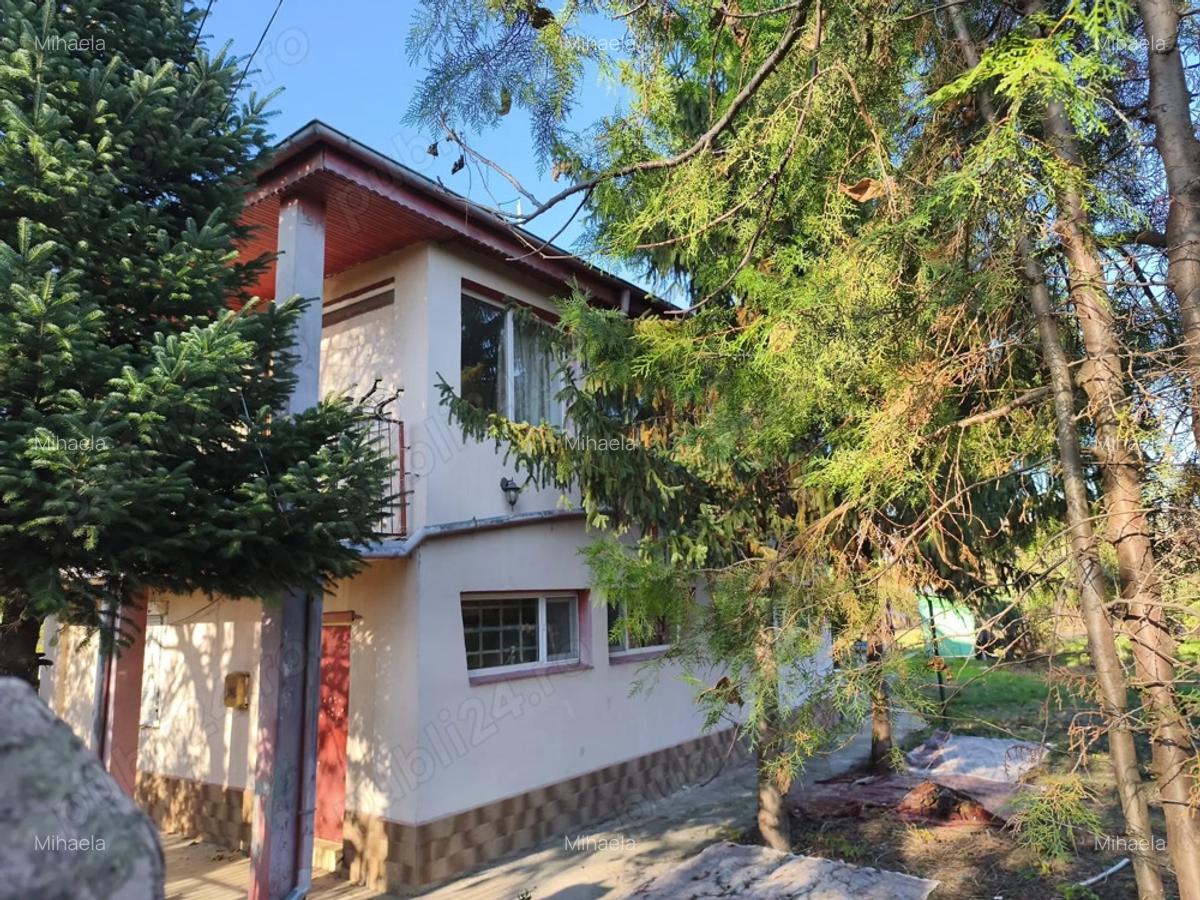 Casa P+1 Petrachioaia - 5