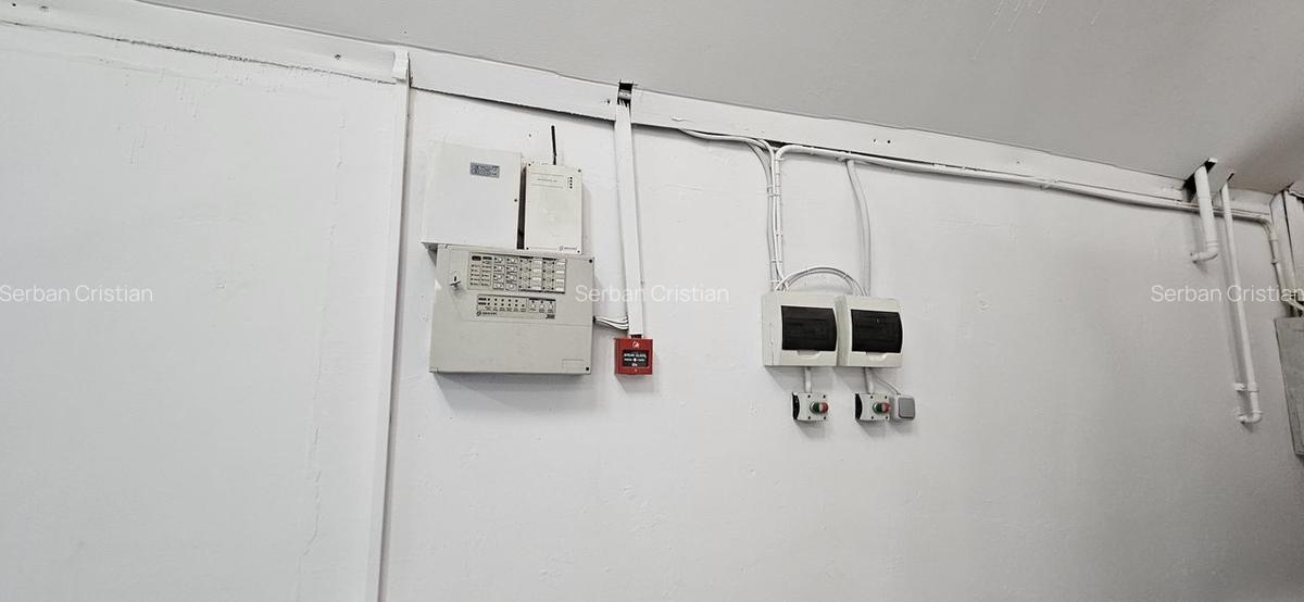 Pantelimon hala productie depozitare - 19