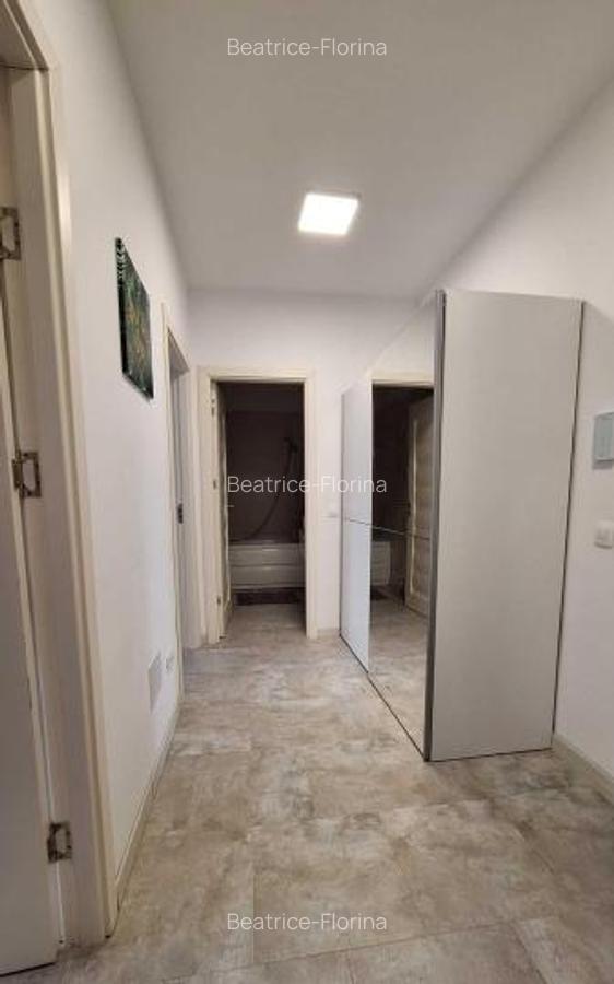 GARSONIERA PLAZA RESIDENCE FAZA 2 METROU 5 MINUTE BLOC NOU - 4