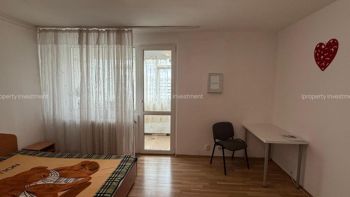 Dristor | 2 Camere | Decomandat | Balcon | 1 minut de metrou - 4