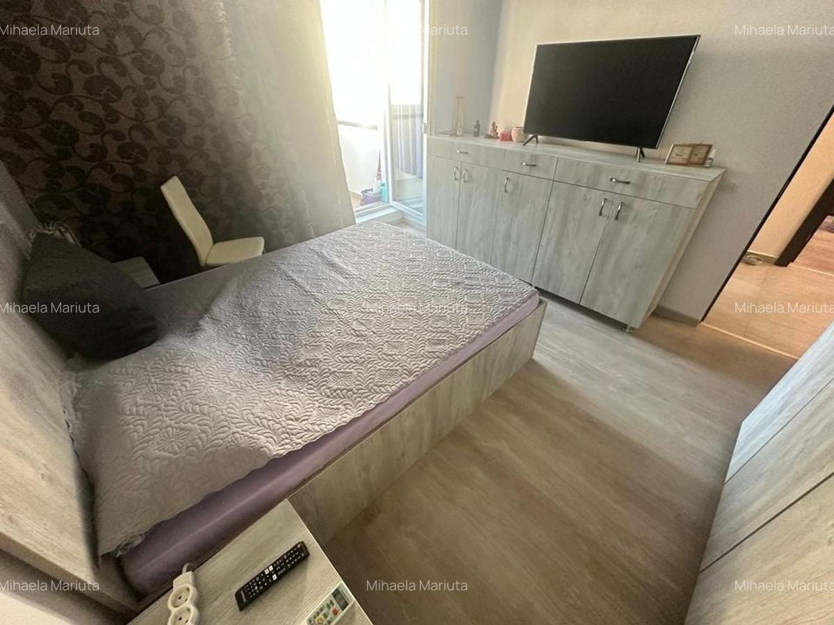 AP. 2 CAMERE NAZUINTEI, MOBILAT/UTILAT, LOC PARCARE, COMISION 0% - 3