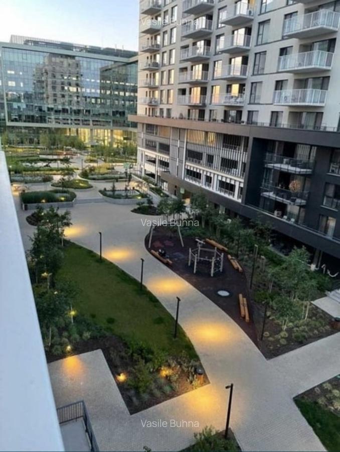 Apartament Nou | Mobilat Premium | Parcare & Boxă Incluse - SILK District Iași - 3