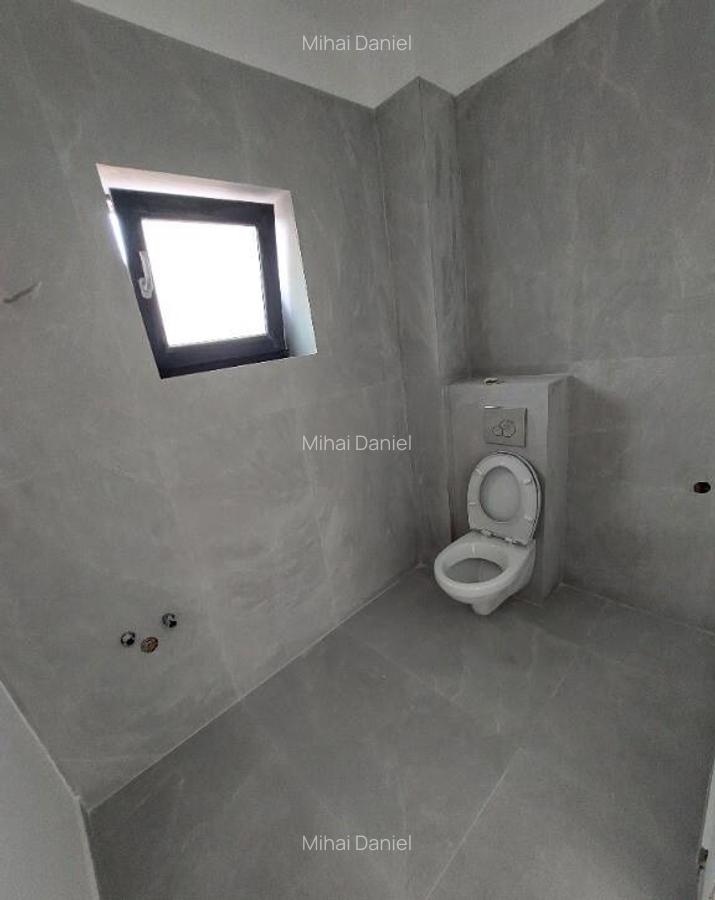 Vila individuala 4 camere- La Cheie- Incalzire pardoseala- Mutare acum - 8