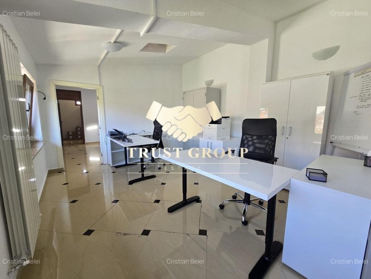 5 camere langa piata  Domenii Vila eleganta - 5