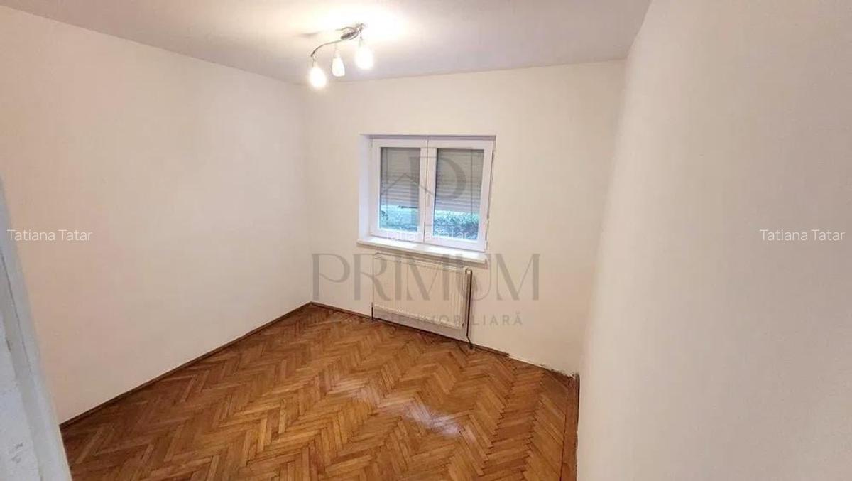 Aradului - 3 camere - decomandat - parter inalt - ZONA LINISTITA - 1