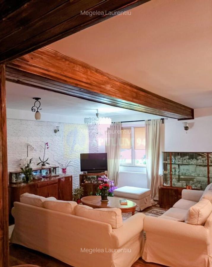 Vila de vanzare in Brebu - Zona Brebu Manastirei - 6