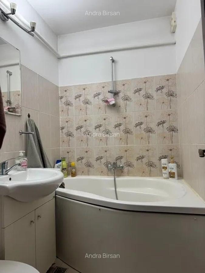 Inchiriere Apartament cu 2 Camere Spatios Baneasa - 5