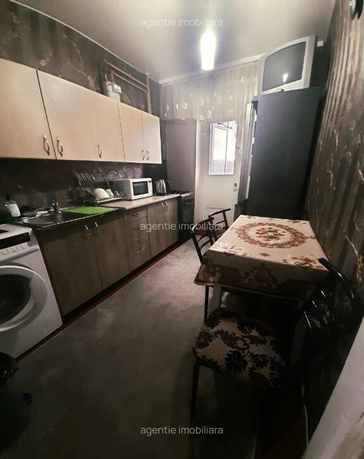 Apartament doua camere Someseni - 6