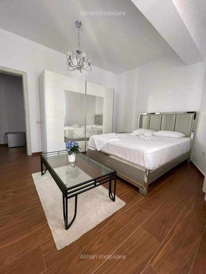 Exclusiv Alman Imobiliare- Studio 1+1 -vedere la mare Twin Residence - 8