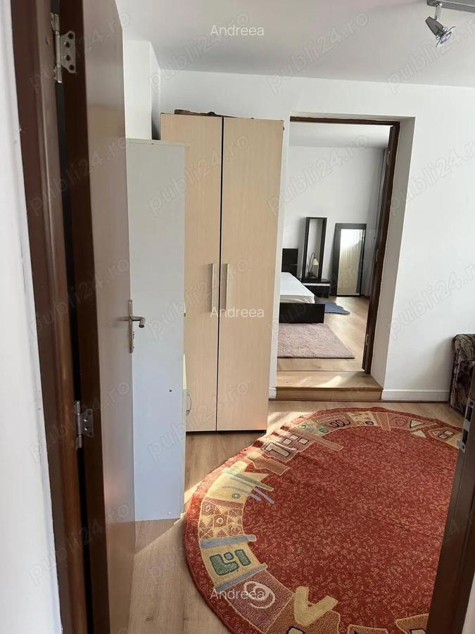 Inchiriez casa cartier Marasti - 8