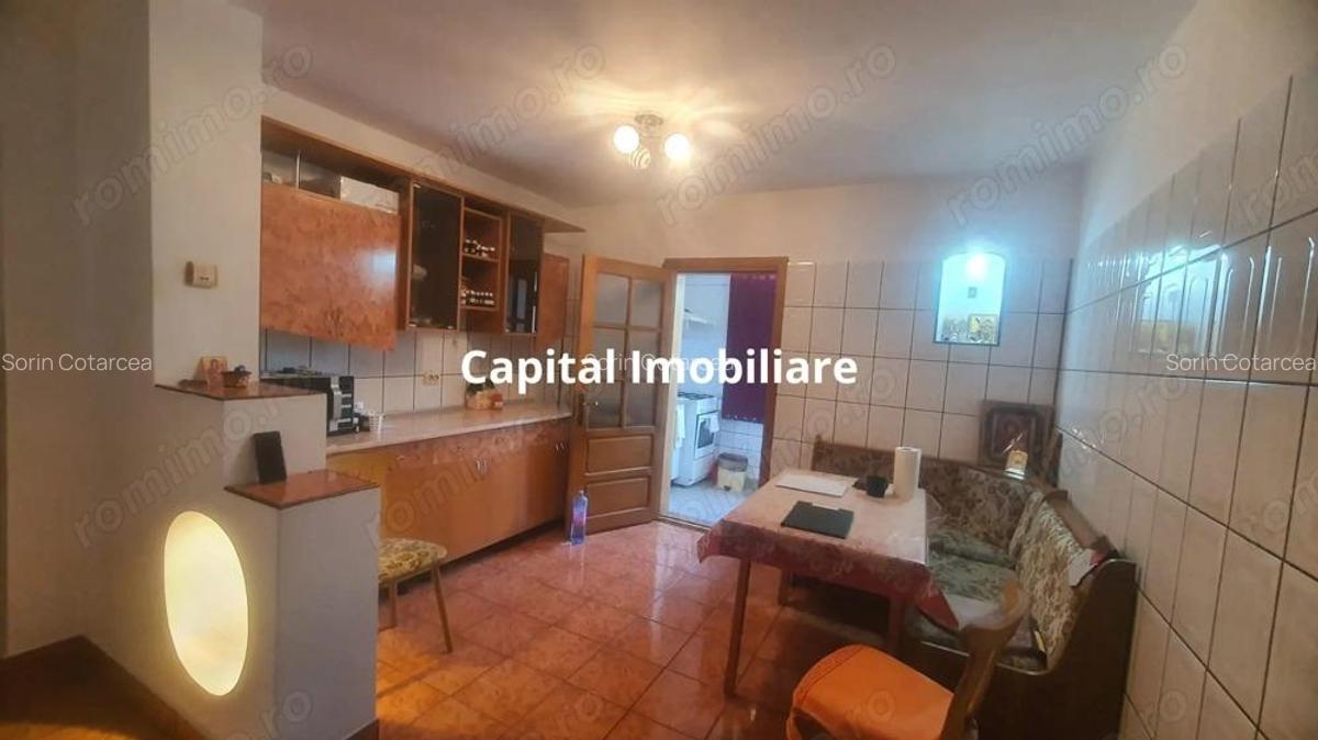 Apartament 2 camere, Etaj 1 - 3