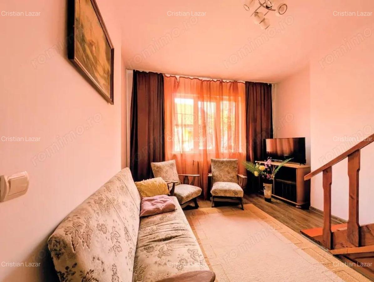 Apartament cochet la casa, in zona centrala la doar 5 minute de Pia?a Unirii! - 1 Apartament cochet la casa, in zona centrala la doar 5 minute de Pia?a Unirii! - 1