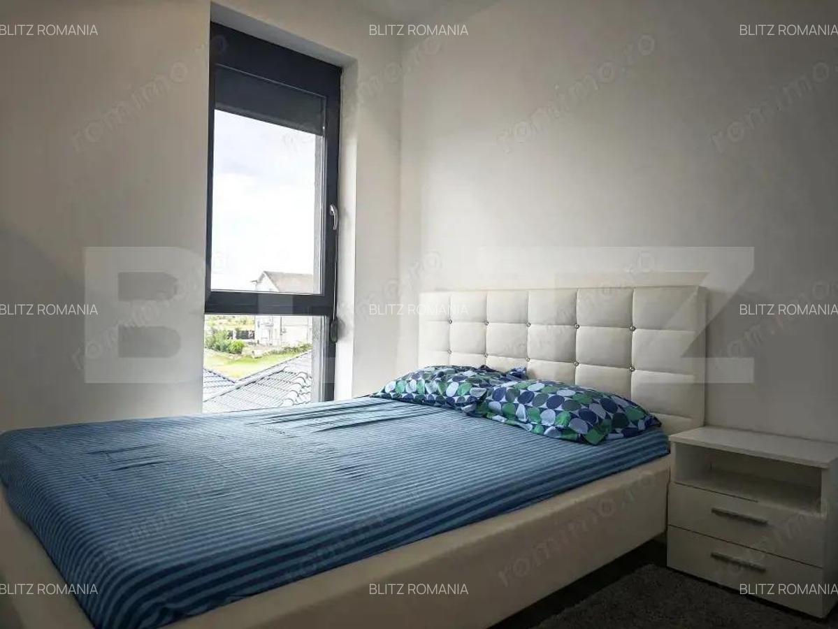 Studio modern cu balcon ?i vedere spre padure la 500 m de Baile Felix - 6