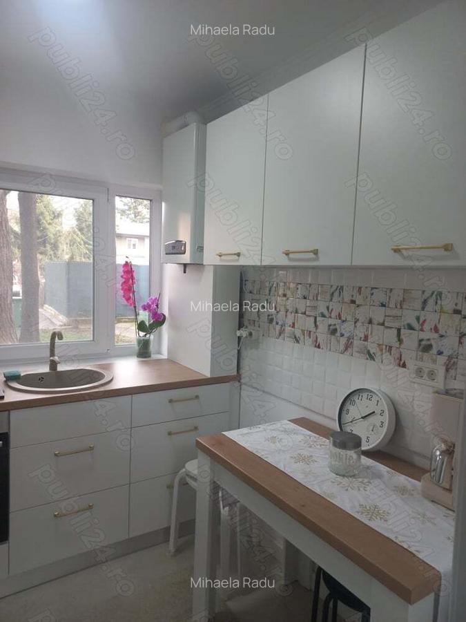 Proprietar, inchiriez garsoniera Baneasa - 9 Proprietar, inchiriez garsoniera Baneasa - 9