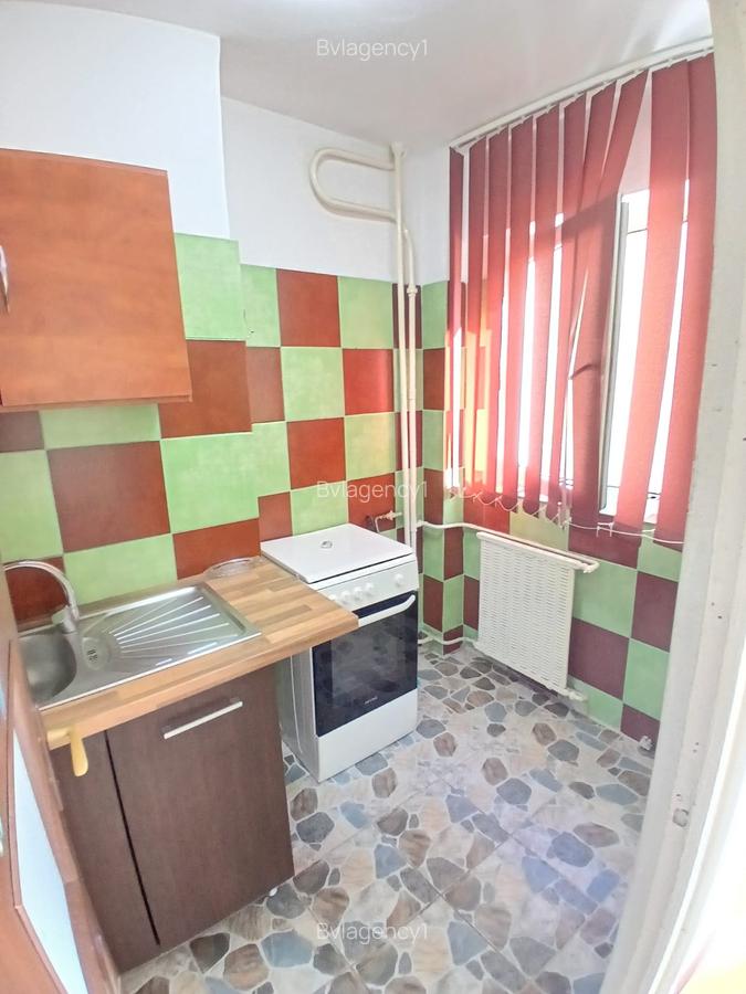 Garsonieră decomandată – Zona Liceul Bolintineanu / Petre Ispirescu - 4