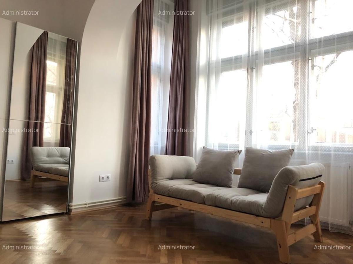 Proprietate cu potențial ridicat – Zonă Centrală Sibiu – Teren 1.124 mp și 462 m - 8