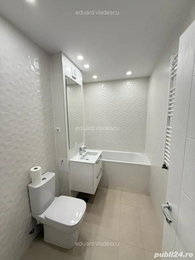 Studio - Garsoniera Hils Pallady | Loc de parcare | Metrou la 2 min - 7