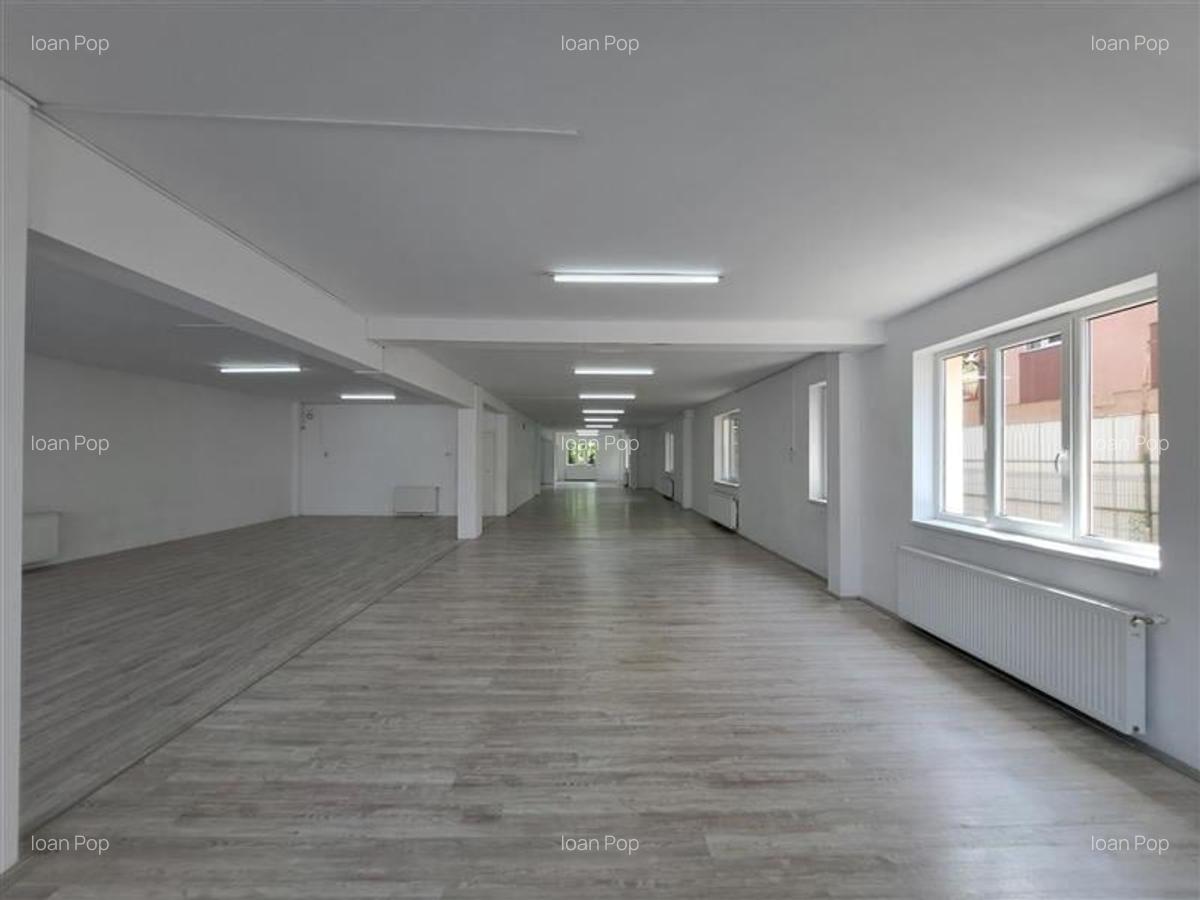Spatiu comercial, 250 mp utili, situat in cartierul Someseni! - 2