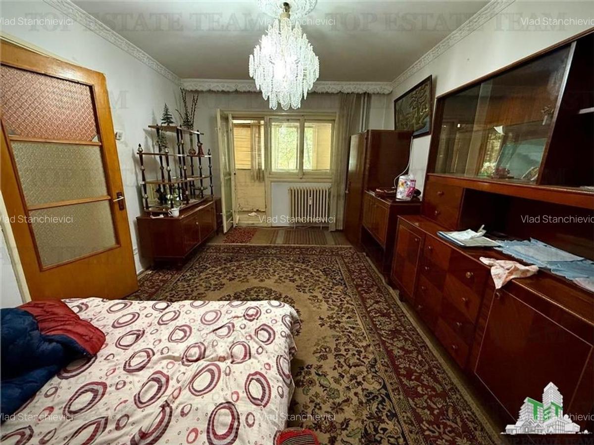 Apartament 2 camere, 60.39mp in proces de renovare, la 4 minute de Metrou Lujeru - 3 Apartament 2 camere, 60.39mp in proces de renovare, la 4 minute de Metrou Lujeru - 3