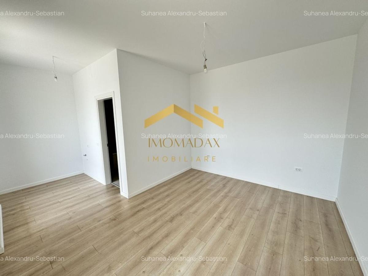 Aradului-Apartament 3 camere-Centrala Proprie - 8