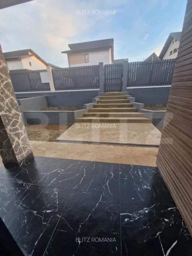 Casa 4 camere, 118 mp, teren 420 mp, Miroslava - 4