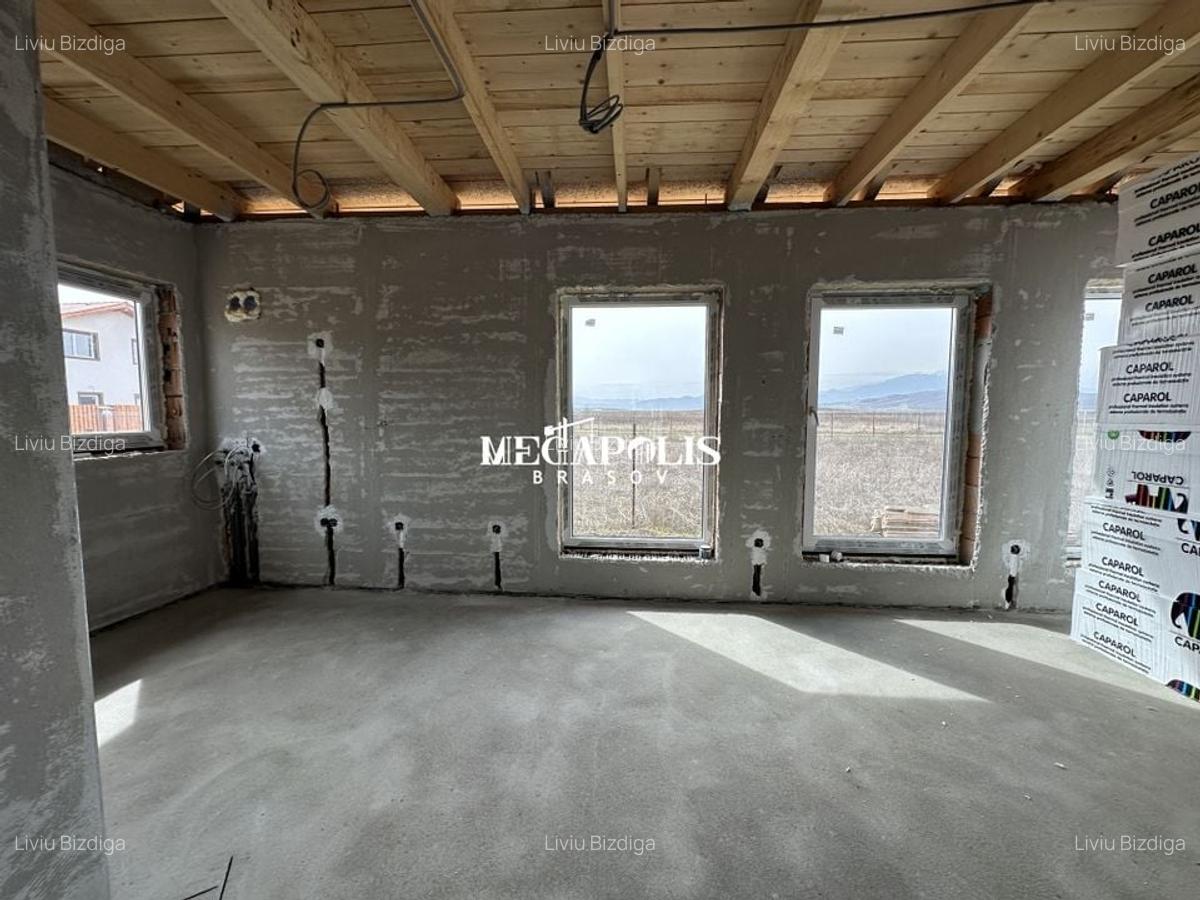 Direct Dezvoltator/Predare Mai 2025/TVA Inclus/Credit - 18