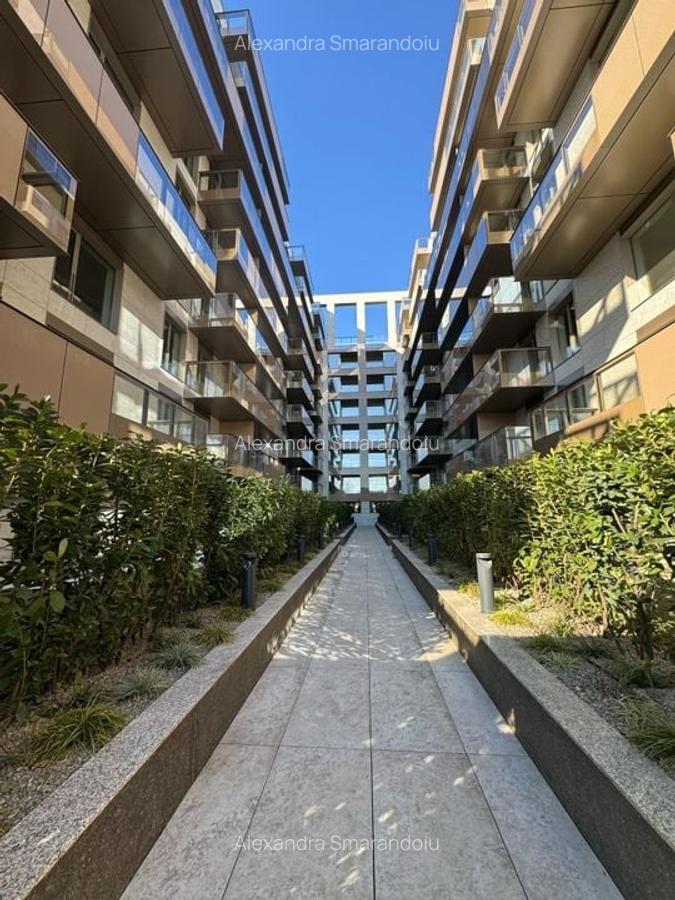 Apartament cu 3 camere semidecomandat în Iancu Nicolae - 17