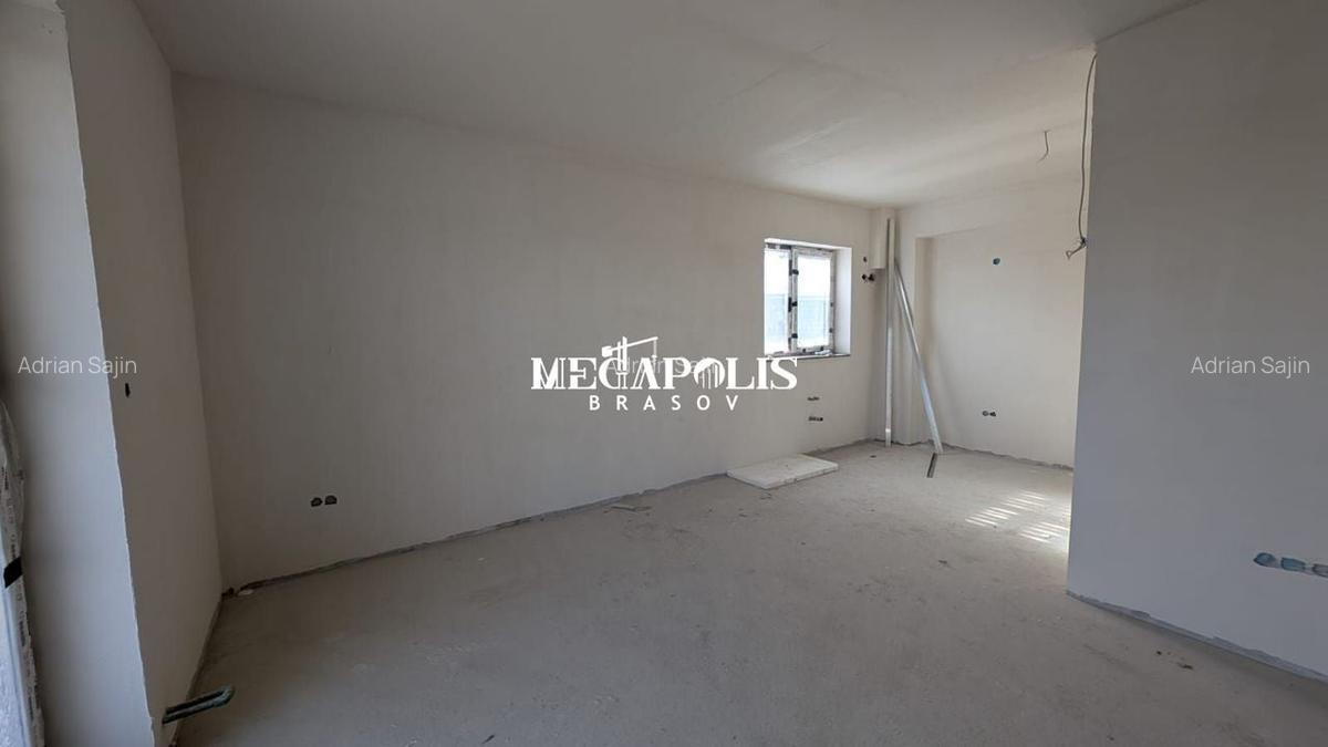 Apartament 2 Camere | Decomandat | Parcare | Avantgarden Faza 5 - 5