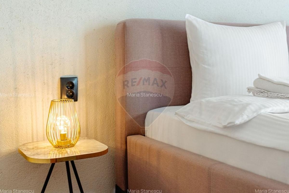 Apartament cu 2 camere semidecomandat, mobilat în Semicentral - 6